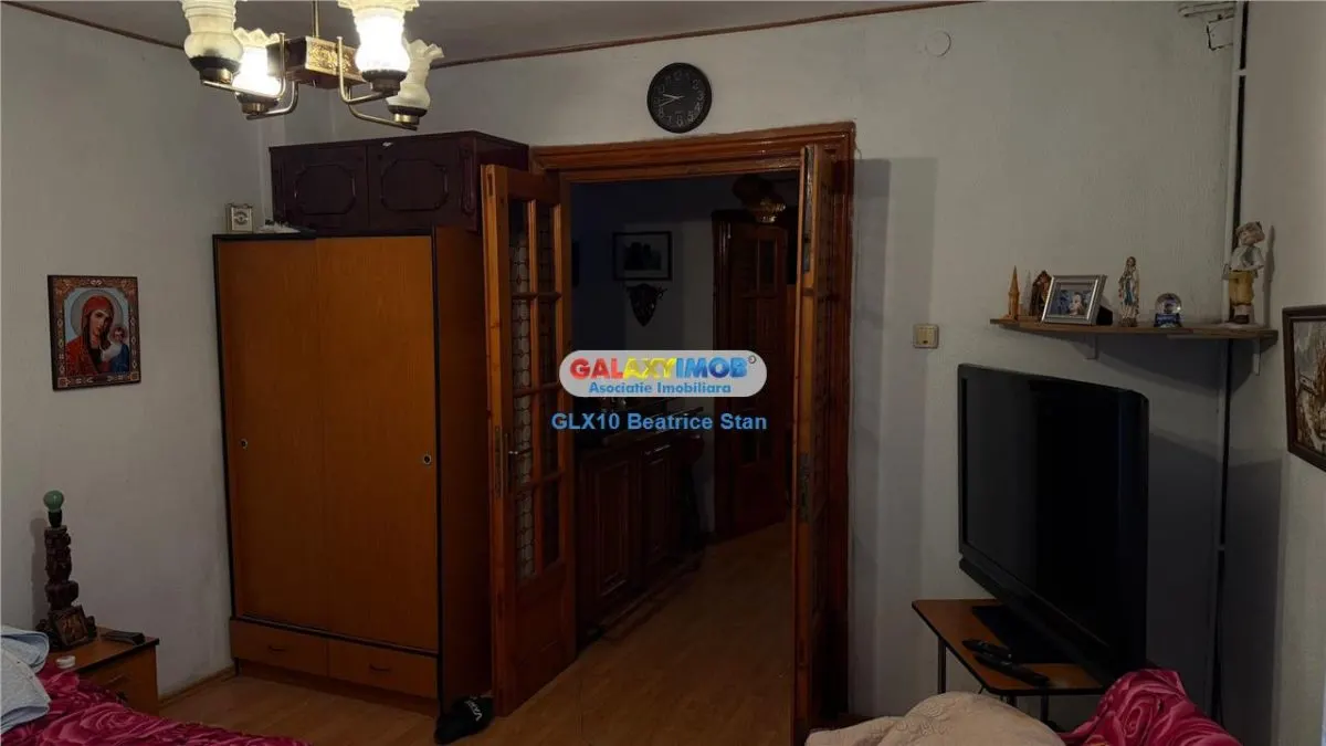 Vanzare casa cu teren propriu DOAMNA GHICA - LACUL FUNDENI - foto 10