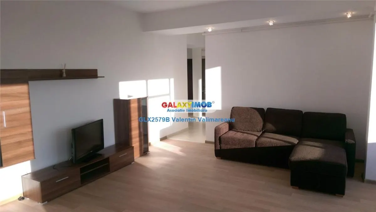 Apartament 2 Camere Mall Vitan VI 178 - foto 1