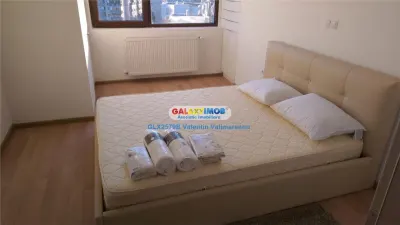 Apartament 2 Camere Mall Vitan VI 178 - foto 2