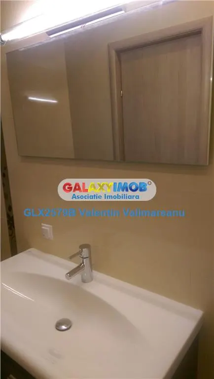 Apartament 2 Camere Mall Vitan VI 178 - foto 12
