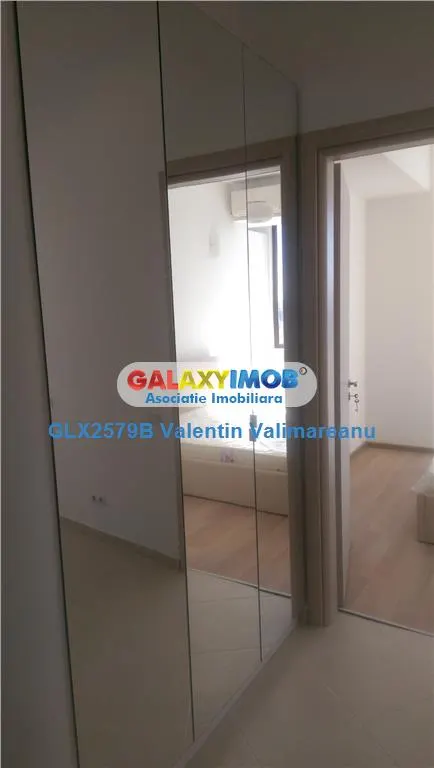 Apartament 2 Camere Mall Vitan VI 178 - foto 14