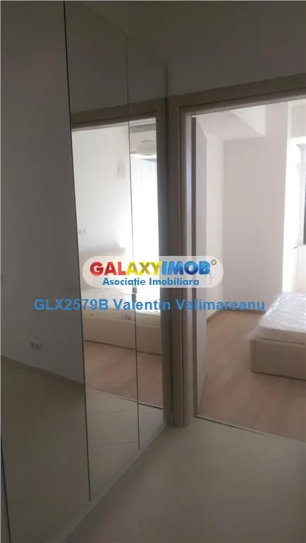 Apartament 2 Camere Mall Vitan VI 178 - foto 15