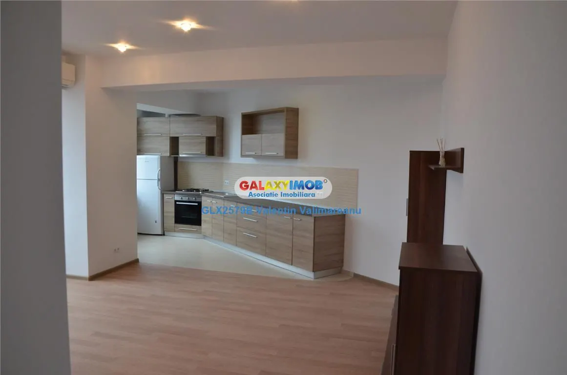 Apartament 2 Camere Mall Vitan VI 178 - foto 3