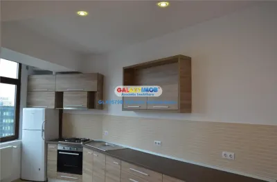 Apartament 2 Camere Mall Vitan VI 178 - foto 4