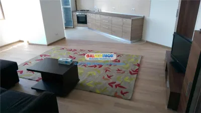 Apartament 2 Camere Mall Vitan VI 178 - foto 5