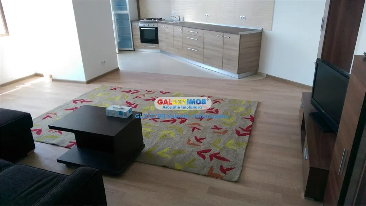 Apartament 2 Camere Mall Vitan VI 178 - foto 5