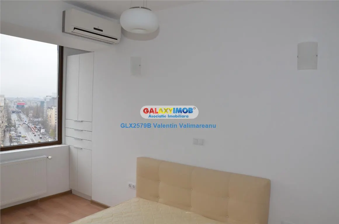 Apartament 2 Camere Mall Vitan VI 178 - foto 6