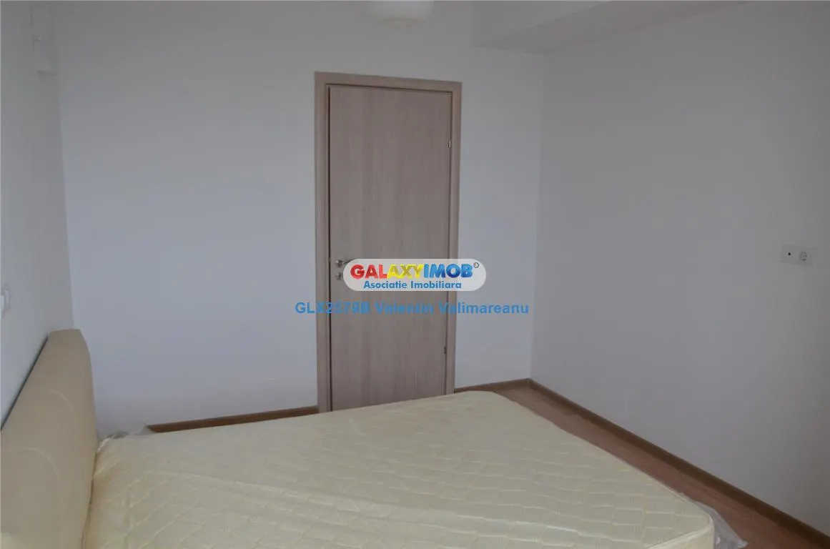 Apartament 2 Camere Mall Vitan VI 178 - foto 7