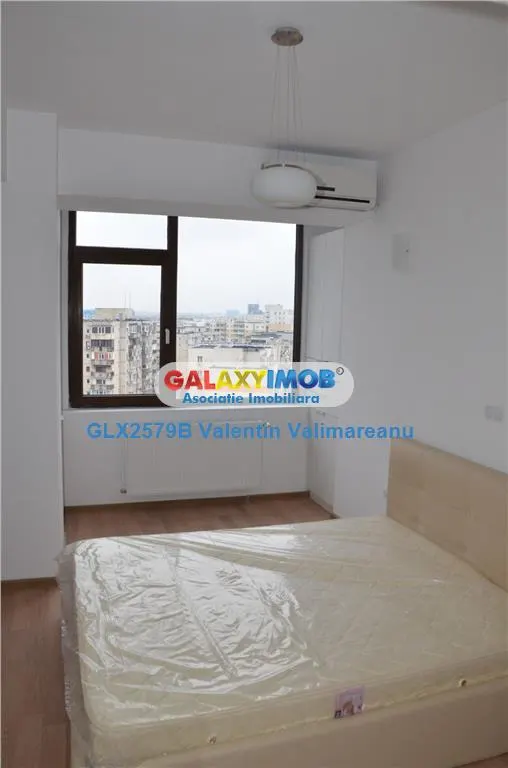 Apartament 2 Camere Mall Vitan VI 178 - foto 8