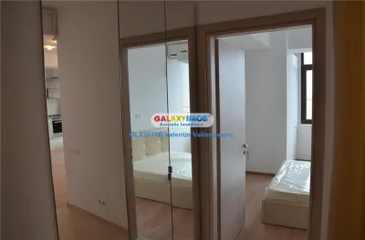 Apartament 2 Camere Mall Vitan VI 178 - foto 9
