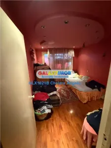 Calea Rahovei, apartament 3 cam., Etaj P/4,balcon,reabilitat - foto 1