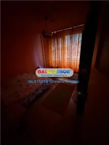 Calea Rahovei, apartament 3 cam., Etaj P/4,balcon,reabilitat - foto 5