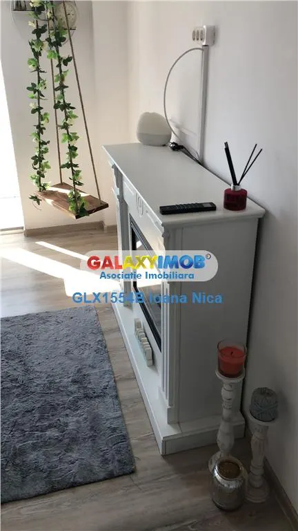 APARTAMENT 2 CAMERE DE VANZARE PANTELIMON - foto 2