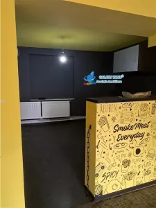 De Inchiriat Spatiu 100 mp  PARTER  NORD- stradal - Pitesti