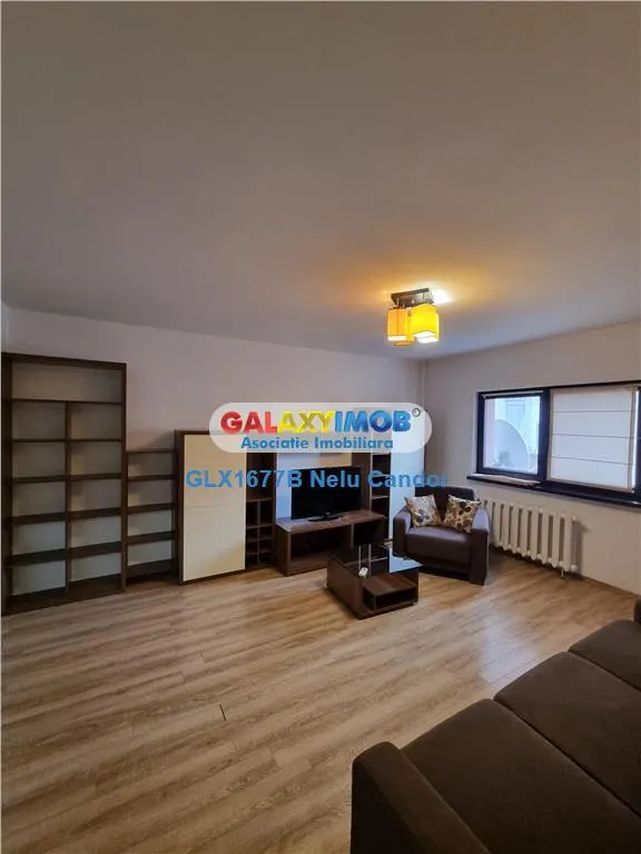 INCHIRIERE  APARTAMENT 3 CAMERE 13 SEPTEMBRIE PANDURI - foto 1