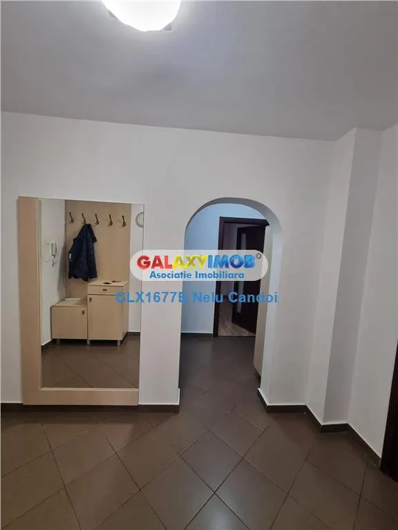 INCHIRIERE  APARTAMENT 3 CAMERE 13 SEPTEMBRIE PANDURI - foto 11