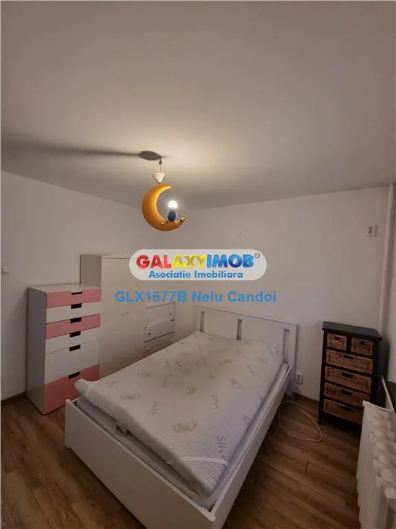 INCHIRIERE  APARTAMENT 3 CAMERE 13 SEPTEMBRIE PANDURI - foto 6