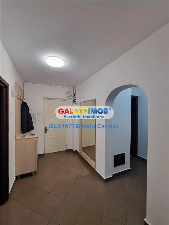INCHIRIERE  APARTAMENT 3 CAMERE 13 SEPTEMBRIE PANDURI - foto 8