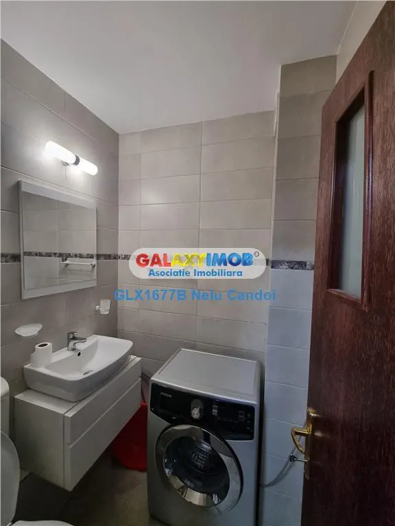 INCHIRIERE  APARTAMENT 3 CAMERE 13 SEPTEMBRIE PANDURI - foto 9