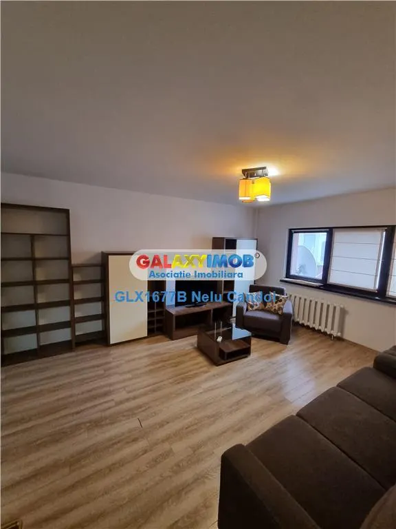 INCHIRIERE  APARTAMENT 3 CAMERE 13 SEPTEMBRIE PANDURI - foto 10
