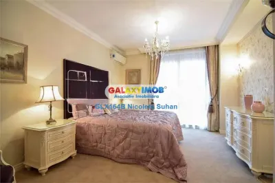 Inchiriere apartament 3 camere Dorobanti - foto 12