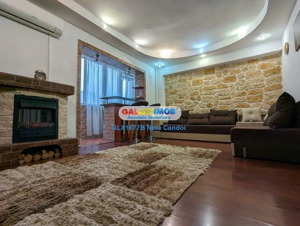 VANZARE APARTAMENT 2 CAMERE RAHOVA PETRE ISPIRESCU - foto 1