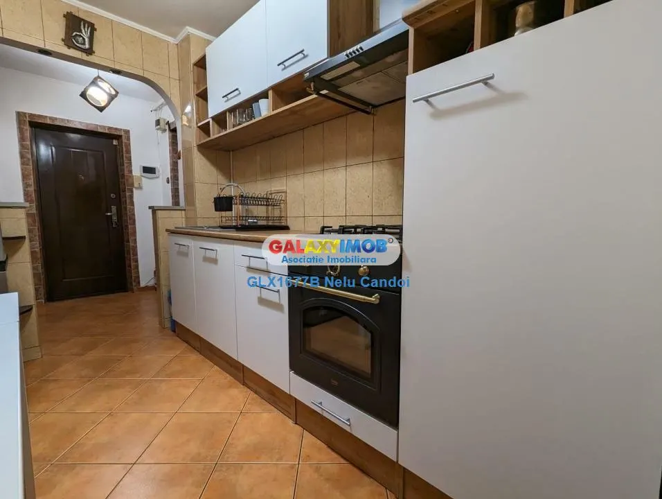 VANZARE APARTAMENT 2 CAMERE RAHOVA PETRE ISPIRESCU - foto 3