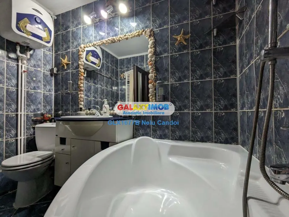 VANZARE APARTAMENT 2 CAMERE RAHOVA PETRE ISPIRESCU - foto 5