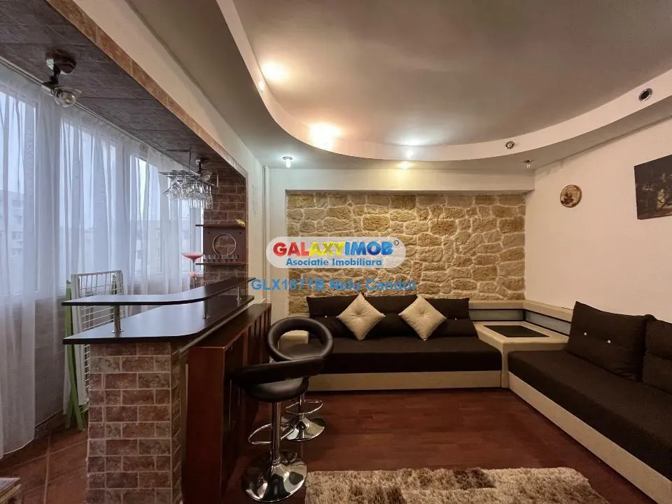 VANZARE APARTAMENT 2 CAMERE RAHOVA PETRE ISPIRESCU - foto 8