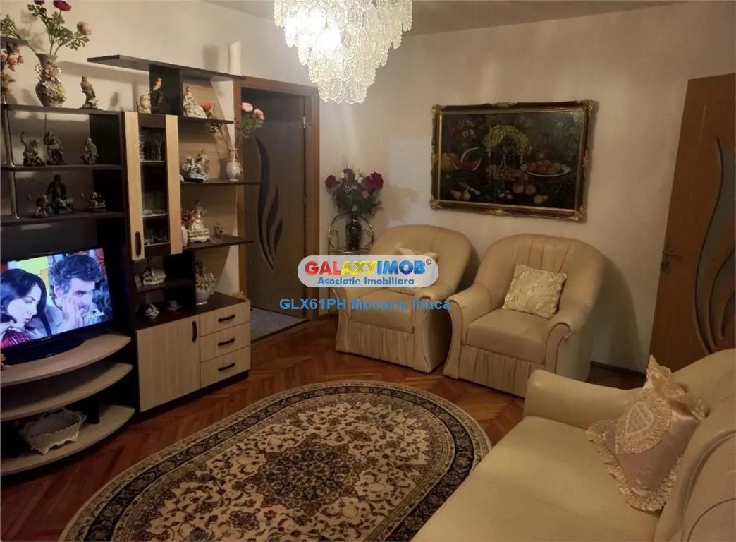 Inchiriere apartament 2 camere in Ploiesti, zona Republicii - foto 1