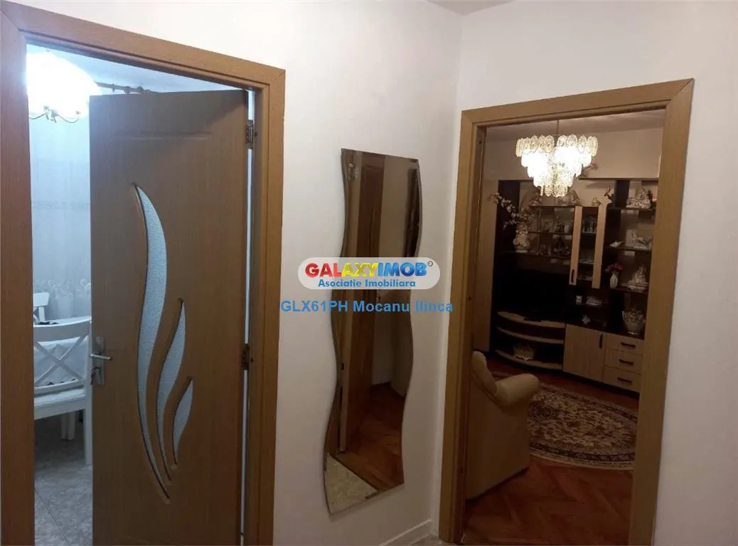 Inchiriere apartament 2 camere in Ploiesti, zona Republicii - foto 2