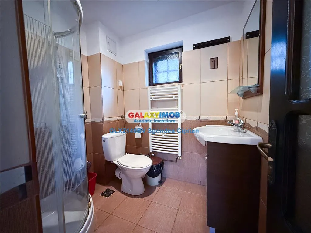 Casa Vacanta Bran 25 Km Brasov 5 Min Castelul Bran - foto 12