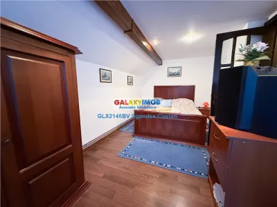 Casa Vacanta Bran 25 Km Brasov 5 Min Castelul Bran - foto 4
