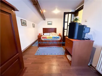 Casa Vacanta Bran 25 Km Brasov 5 Min Castelul Bran - foto 6