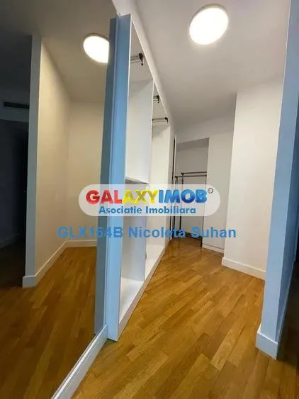 Apartament 3 camere Lux - Prima Chirie - Soseaua Nordului / Herastrau - foto 7
