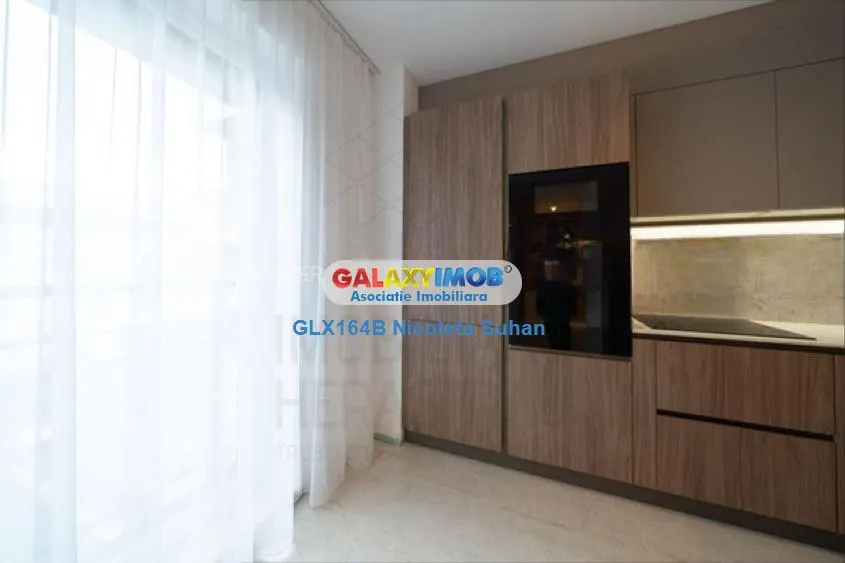 3 camere top de inchiriat | Herastrau |SOSEAUA NORDULUI - foto 1