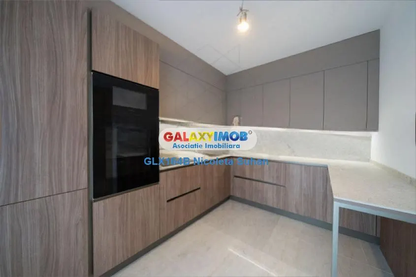 3 camere top de inchiriat | Herastrau |SOSEAUA NORDULUI - foto 2