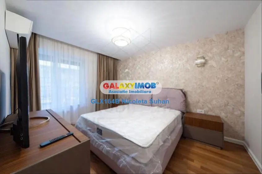 3 camere top de inchiriat | Herastrau |SOSEAUA NORDULUI - foto 3