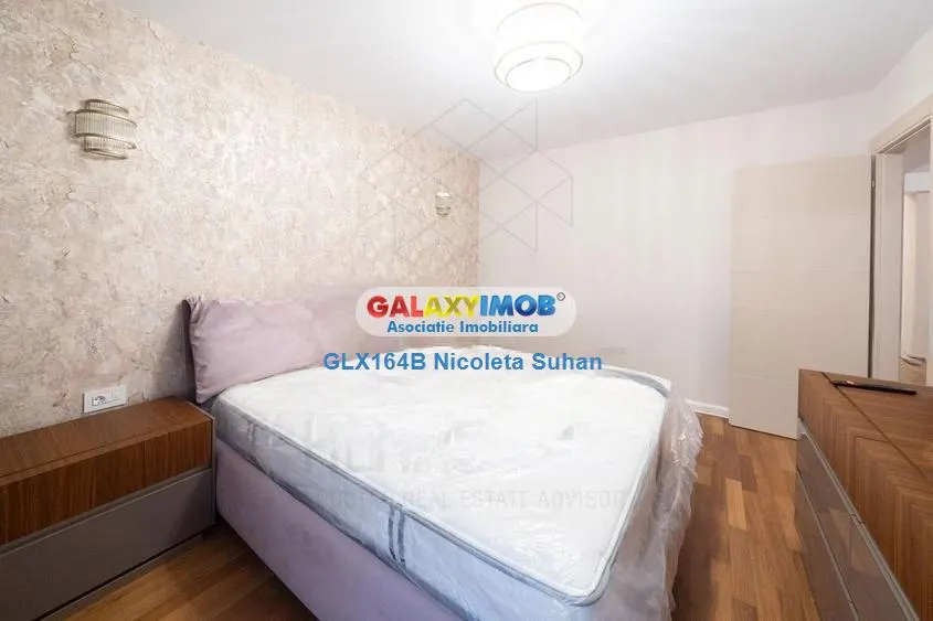 3 camere top de inchiriat | Herastrau |SOSEAUA NORDULUI - foto 4