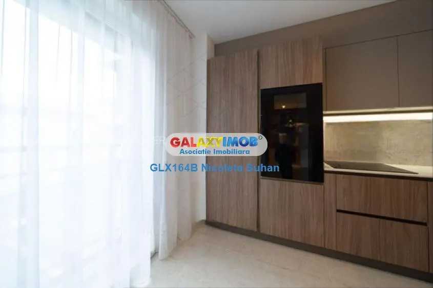 3 camere top de inchiriat | Herastrau |SOSEAUA NORDULUI - foto 5
