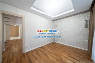 3 camere top de inchiriat | Herastrau |SOSEAUA NORDULUI - foto 7