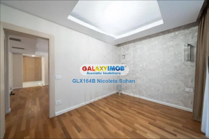 3 camere top de inchiriat | Herastrau |SOSEAUA NORDULUI - foto 7