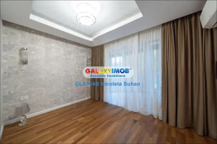 3 camere top de inchiriat | Herastrau |SOSEAUA NORDULUI - foto 8