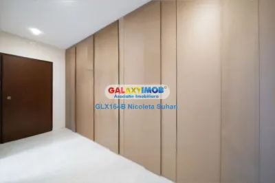 3 camere top de inchiriat | Herastrau |SOSEAUA NORDULUI - foto 9