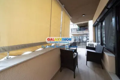3 camere top de inchiriat | Herastrau |SOSEAUA NORDULUI - foto 10