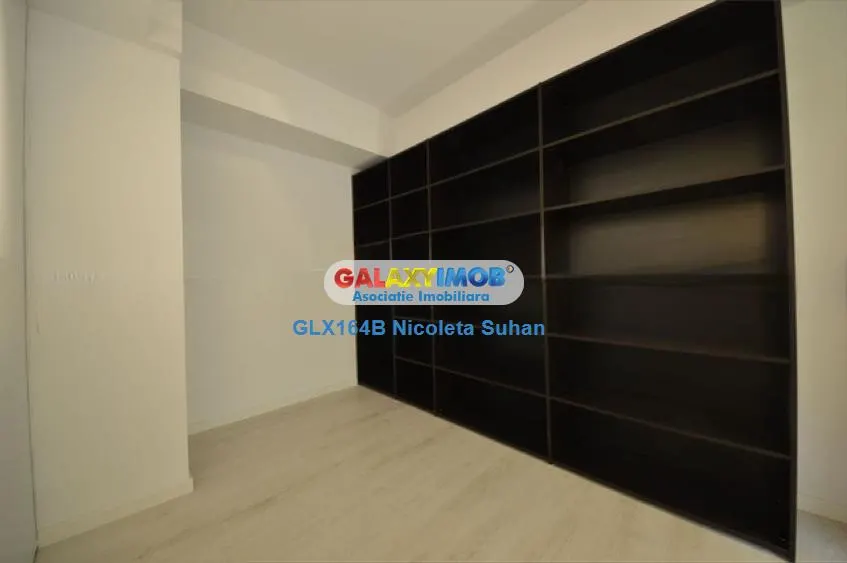 Apartament 3 camere lux, Herastrau, loc parcare subteran - foto 6