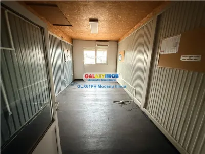 Inchiriere hala 2500 mp + 200 mp birouri, in Ploiesti, zona Sud - foto 13