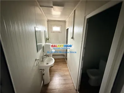 Inchiriere hala 2500 mp + 200 mp birouri, in Ploiesti, zona Sud - foto 15