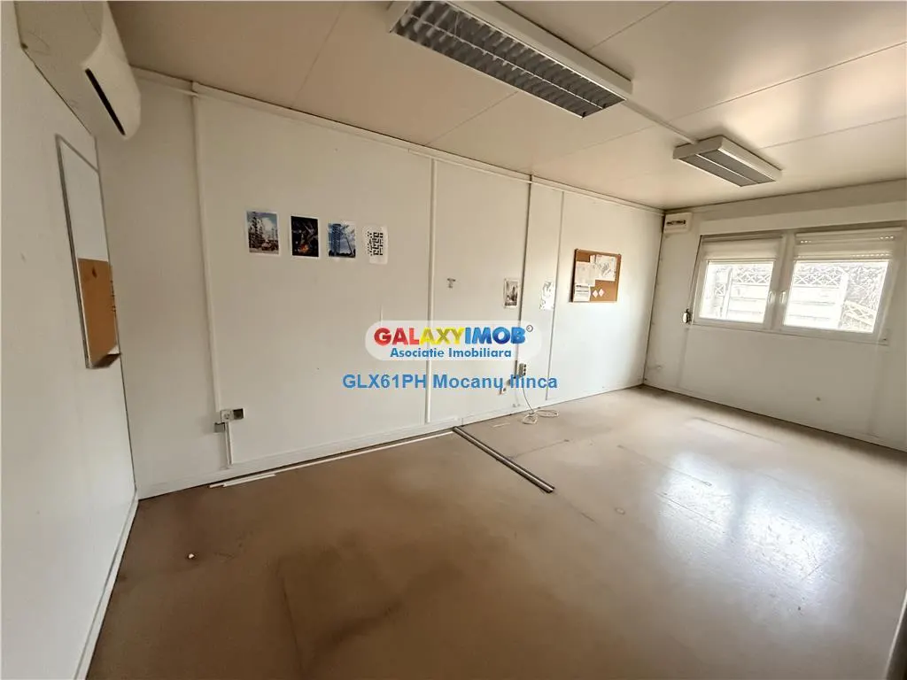 Inchiriere hala 2500 mp + 200 mp birouri, in Ploiesti, zona Sud - foto 16