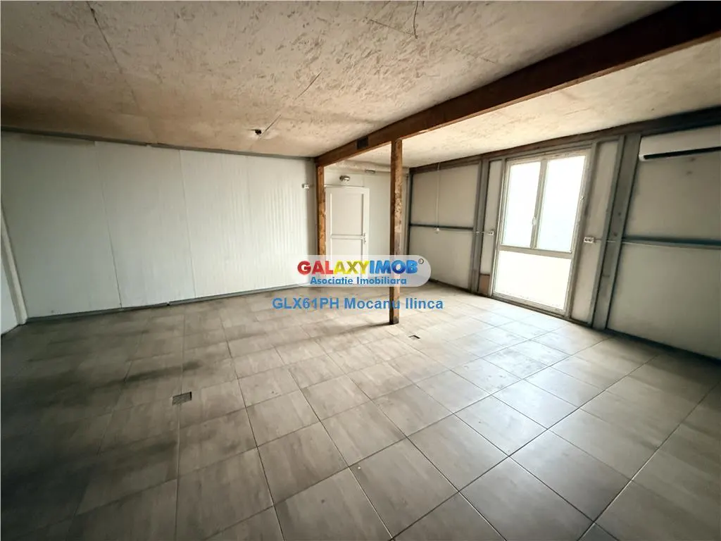 Inchiriere hala 2500 mp + 200 mp birouri, in Ploiesti, zona Sud - foto 5